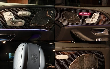 Mercedes-Benz GLE Coupe AMG, 2024 год, 17 980 000 рублей, 18 фотография