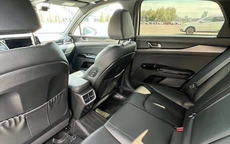 KIA K5, 2021 год, 3 400 000 рублей, 12 фотография