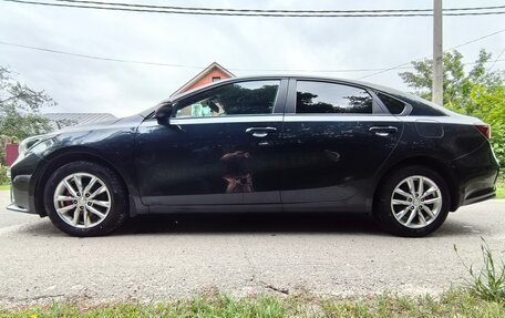 KIA Cerato IV, 2020 год, 1 850 000 рублей, 4 фотография