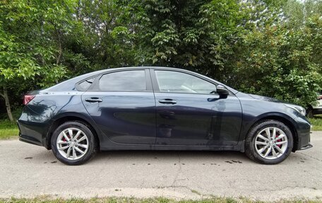 KIA Cerato IV, 2020 год, 1 850 000 рублей, 5 фотография
