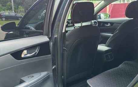 KIA Cerato IV, 2020 год, 1 850 000 рублей, 9 фотография