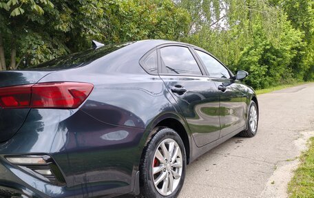 KIA Cerato IV, 2020 год, 1 850 000 рублей, 7 фотография