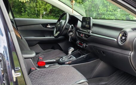 KIA Cerato IV, 2020 год, 1 850 000 рублей, 12 фотография