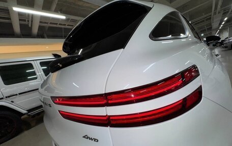 Genesis GV70, 2021 год, 5 500 000 рублей, 16 фотография