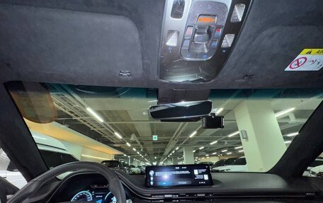 Genesis GV70, 2021 год, 5 500 000 рублей, 6 фотография