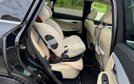 Infiniti QX50 II, 2019 год, 3 490 000 рублей, 9 фотография