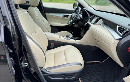 Infiniti QX50 II, 2019 год, 3 490 000 рублей, 8 фотография