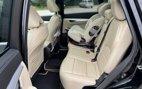 Infiniti QX50 II, 2019 год, 3 490 000 рублей, 10 фотография