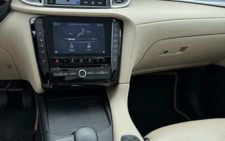 Infiniti QX50 II, 2019 год, 3 490 000 рублей, 15 фотография