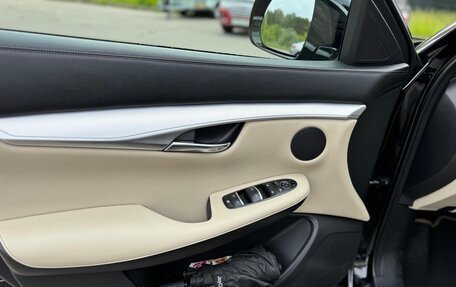 Infiniti QX50 II, 2019 год, 3 490 000 рублей, 12 фотография