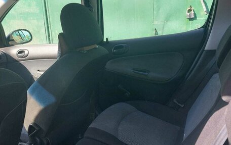 Peugeot 206, 2004 год, 250 000 рублей, 4 фотография