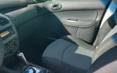 Peugeot 206, 2004 год, 250 000 рублей, 6 фотография
