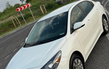 KIA Rio IV, 2022 год, 1 700 000 рублей, 7 фотография