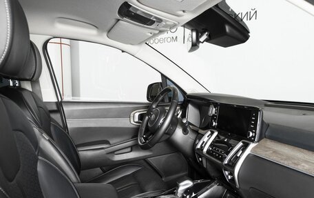 KIA Sorento IV, 2020 год, 3 525 700 рублей, 4 фотография
