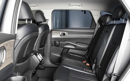 KIA Sorento IV, 2020 год, 3 525 700 рублей, 12 фотография