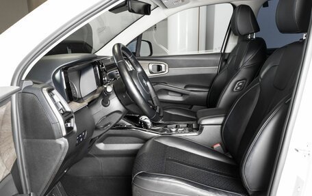 KIA Sorento IV, 2020 год, 3 525 700 рублей, 11 фотография