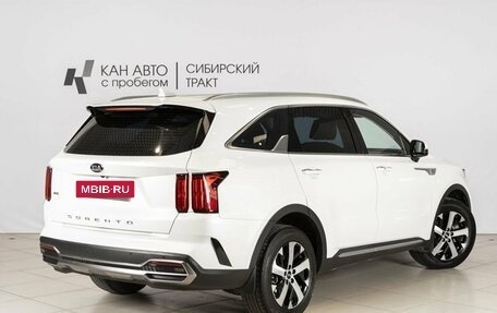 KIA Sorento IV, 2020 год, 3 525 700 рублей, 2 фотография