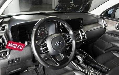 KIA Sorento IV, 2020 год, 3 525 700 рублей, 3 фотография