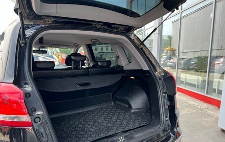 Chery Tiggo 5 I рестайлинг, 2017 год, 1 075 000 рублей, 7 фотография