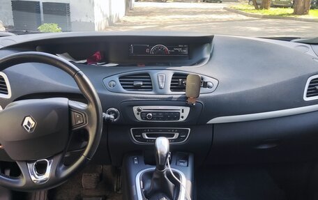 Renault Scenic III, 2014 год, 1 300 000 рублей, 3 фотография