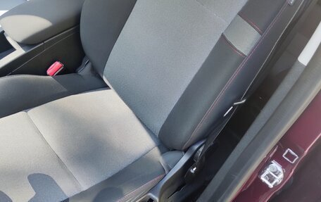 Renault Scenic III, 2014 год, 1 300 000 рублей, 6 фотография