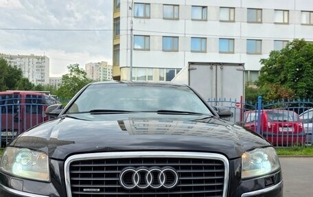 Audi A8, 2006 год, 950 000 рублей, 2 фотография