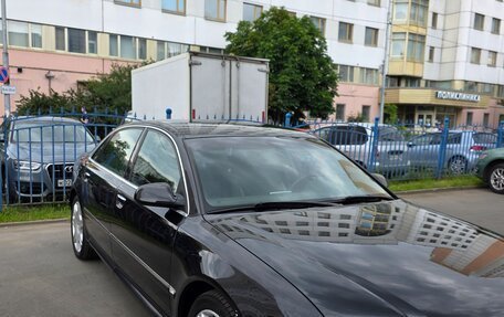 Audi A8, 2006 год, 950 000 рублей, 4 фотография