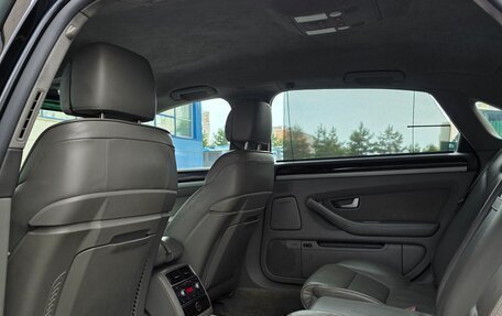 Audi A8, 2006 год, 950 000 рублей, 10 фотография