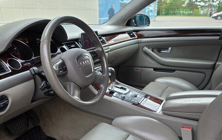 Audi A8, 2006 год, 950 000 рублей, 8 фотография