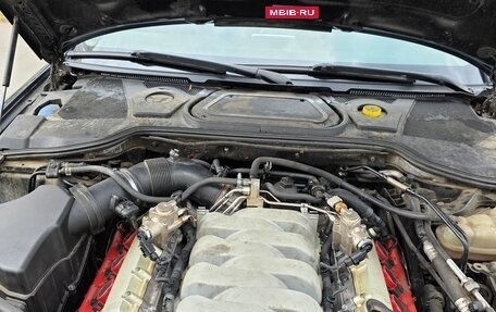 Audi A8, 2006 год, 950 000 рублей, 13 фотография