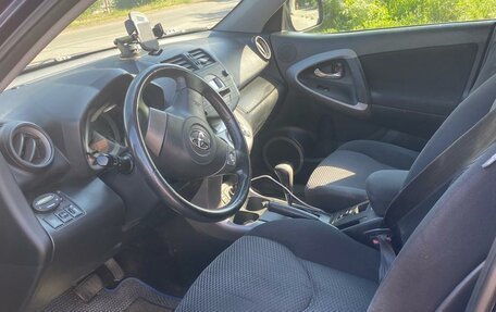 Toyota RAV4, 2006 год, 1 250 000 рублей, 9 фотография
