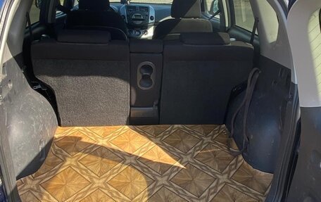Toyota RAV4, 2006 год, 1 250 000 рублей, 6 фотография