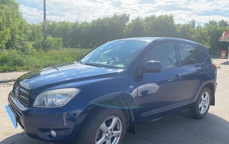 Toyota RAV4, 2006 год, 1 250 000 рублей, 3 фотография