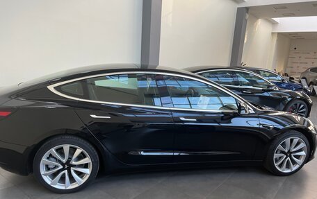 Tesla Model 3 I, 2020 год, 2 490 000 рублей, 4 фотография