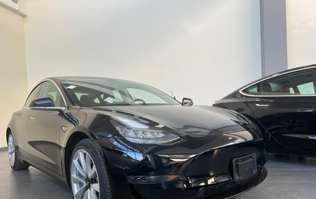 Tesla Model 3 I, 2020 год, 2 490 000 рублей, 5 фотография