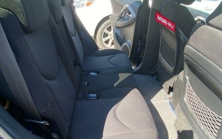 Toyota RAV4, 2006 год, 1 250 000 рублей, 7 фотография