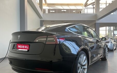 Tesla Model 3 I, 2020 год, 2 490 000 рублей, 3 фотография