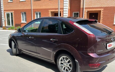 Ford Focus II рестайлинг, 2010 год, 700 000 рублей, 2 фотография