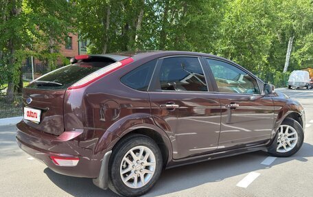 Ford Focus II рестайлинг, 2010 год, 700 000 рублей, 8 фотография