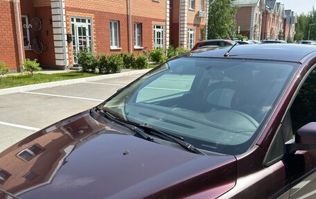 Ford Focus II рестайлинг, 2010 год, 700 000 рублей, 6 фотография