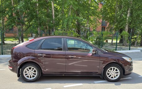 Ford Focus II рестайлинг, 2010 год, 700 000 рублей, 3 фотография