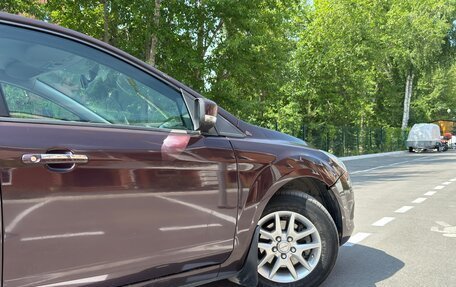 Ford Focus II рестайлинг, 2010 год, 700 000 рублей, 9 фотография
