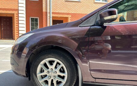 Ford Focus II рестайлинг, 2010 год, 700 000 рублей, 5 фотография