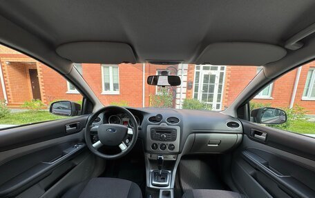 Ford Focus II рестайлинг, 2010 год, 700 000 рублей, 13 фотография
