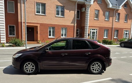 Ford Focus II рестайлинг, 2010 год, 700 000 рублей, 4 фотография