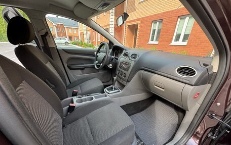 Ford Focus II рестайлинг, 2010 год, 700 000 рублей, 12 фотография