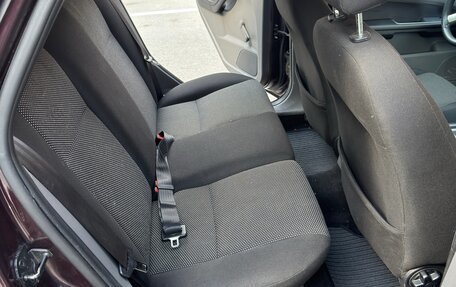 Ford Focus II рестайлинг, 2010 год, 700 000 рублей, 11 фотография
