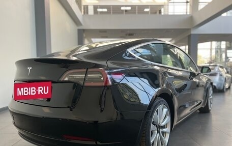 Tesla Model 3 I, 2020 год, 2 490 000 рублей, 10 фотография