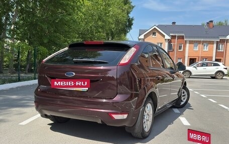 Ford Focus II рестайлинг, 2010 год, 700 000 рублей, 7 фотография