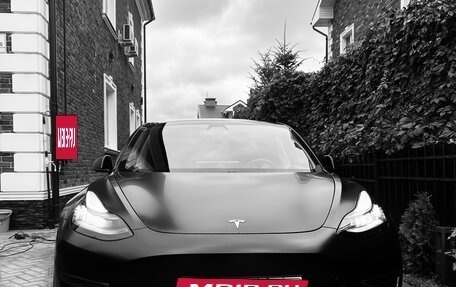 Tesla Model 3 I, 2020 год, 2 490 000 рублей, 11 фотография